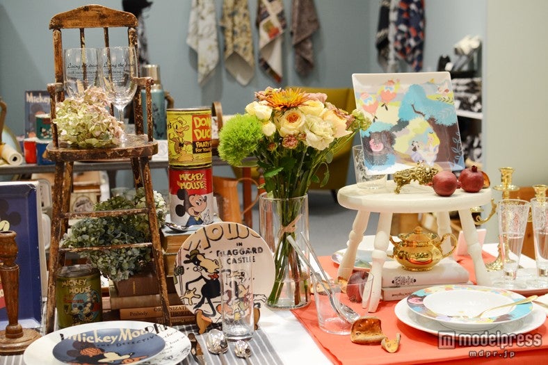 Kitchen＆Dinning Zone