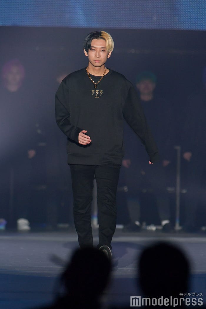 ヒカル(C)モデルプレス