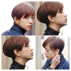 長さ別 面長さんに似合う おすすめヘアスタイル6選 モデルプレス 長さ別 面長さんに似合う おすすめヘアスタイル6選 モデルプレス