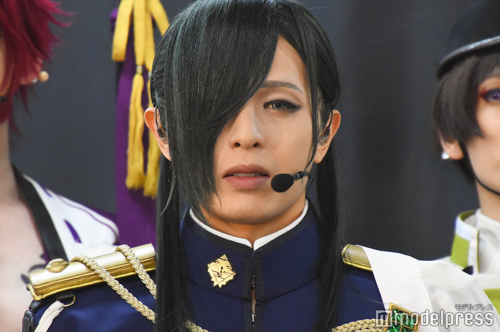 荒木宏文 （C）モデルプレス