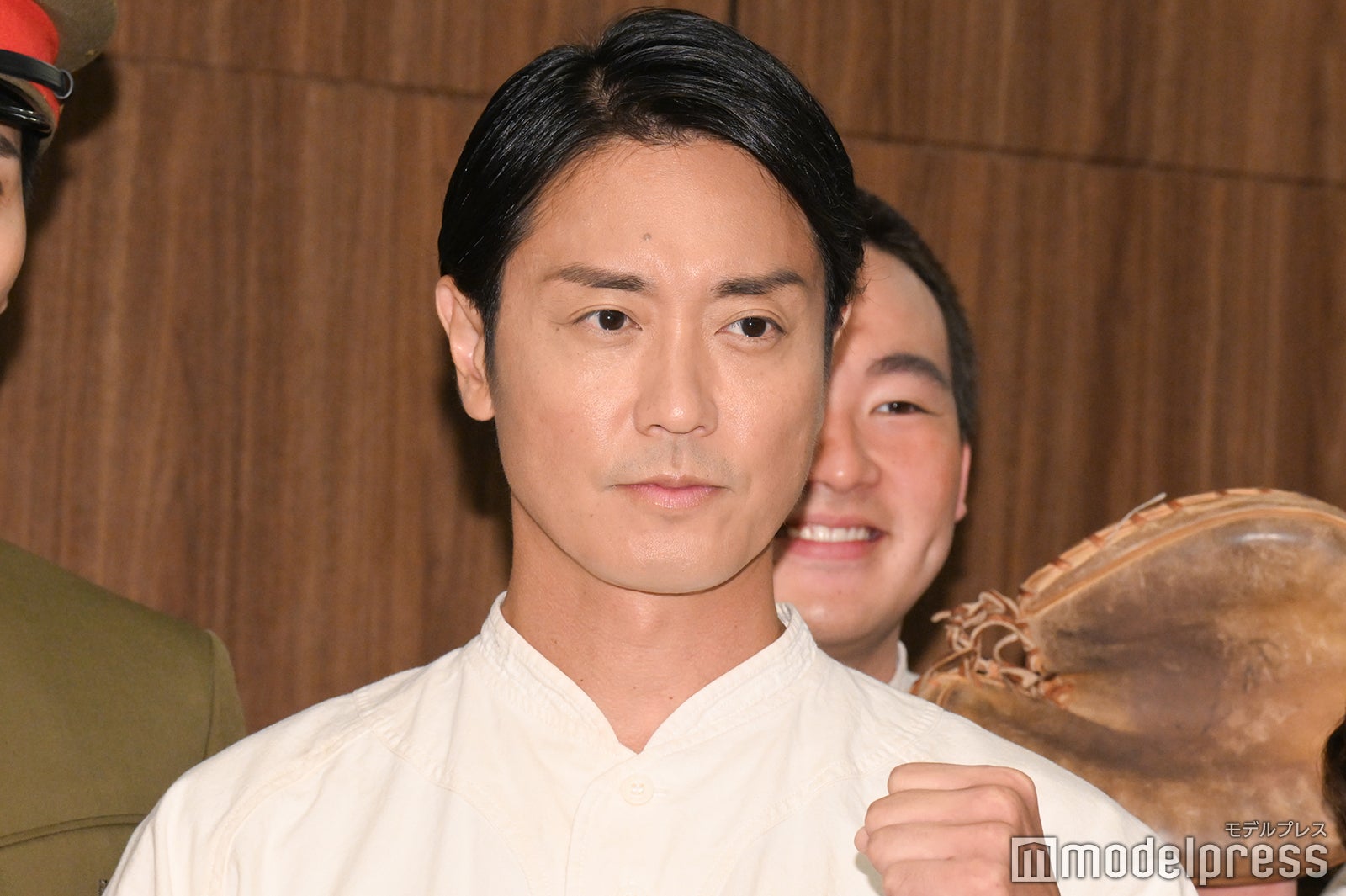 永井大（C）モデルプレス