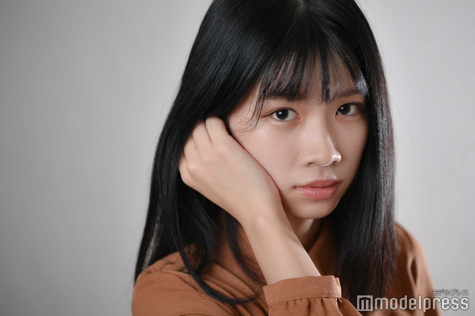 今里芽依さん（C）モデルプレス