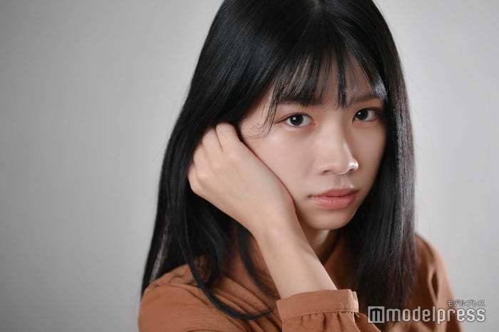 今里芽依さん(C)モデルプレス