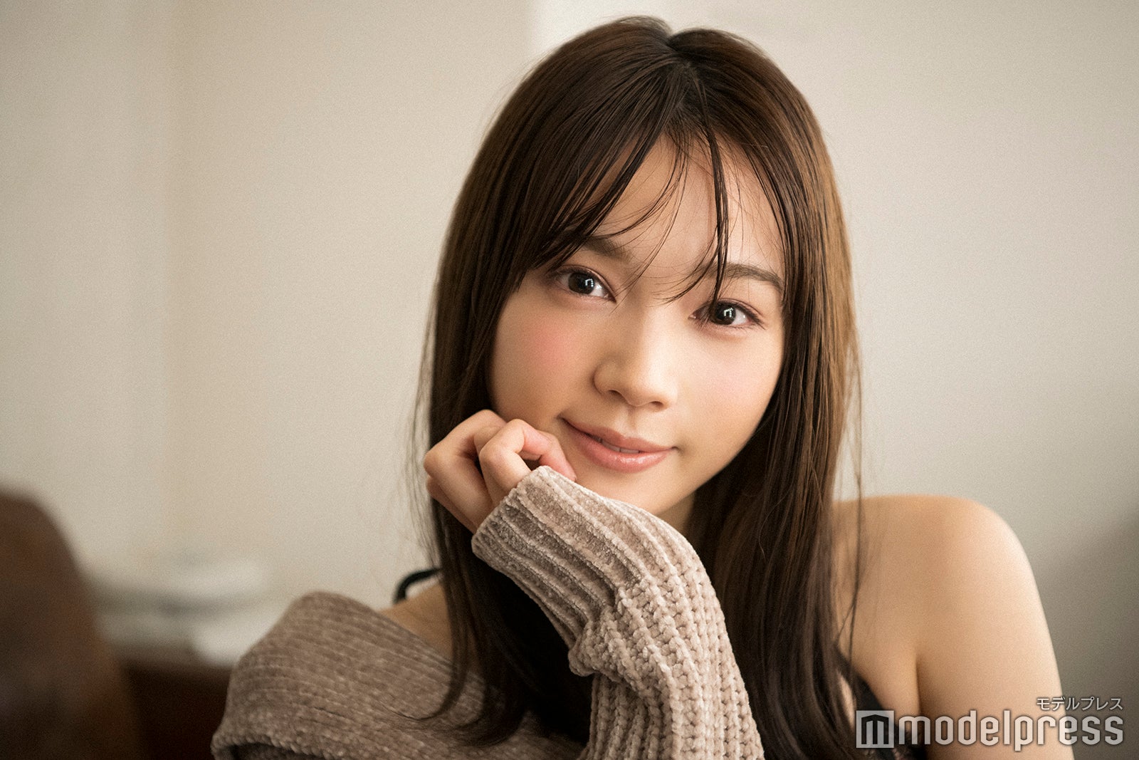 あっとせぶんてぃーん かしま（C）モデルプレス