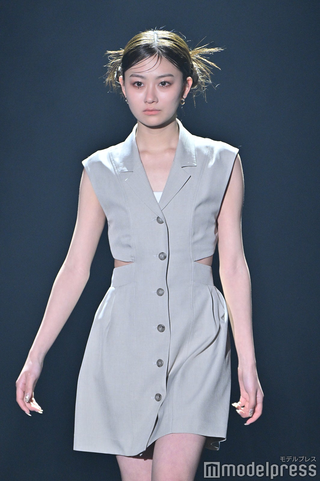 （C）モデルプレス