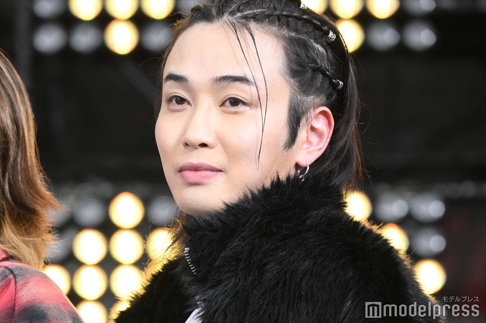 カルマ（C）モデルプレス