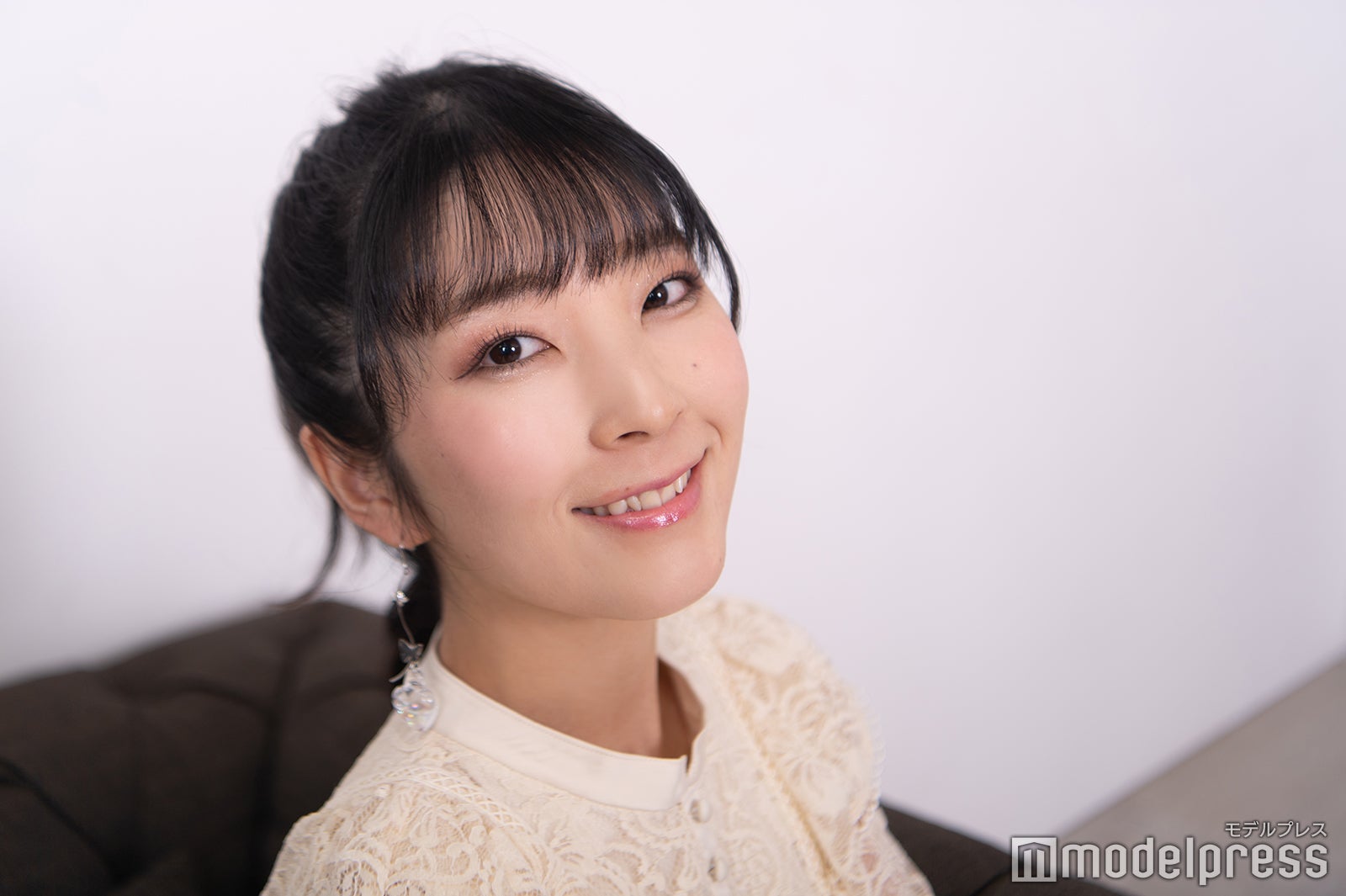 服部彩香さん（C）モデルプレス