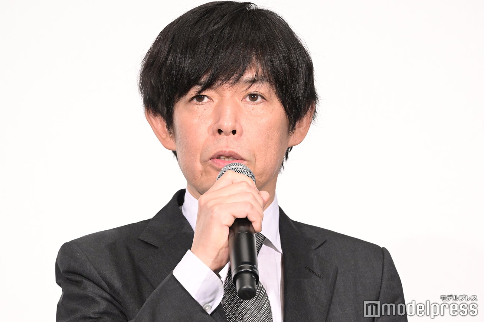 坂元裕二（C）モデルプレス