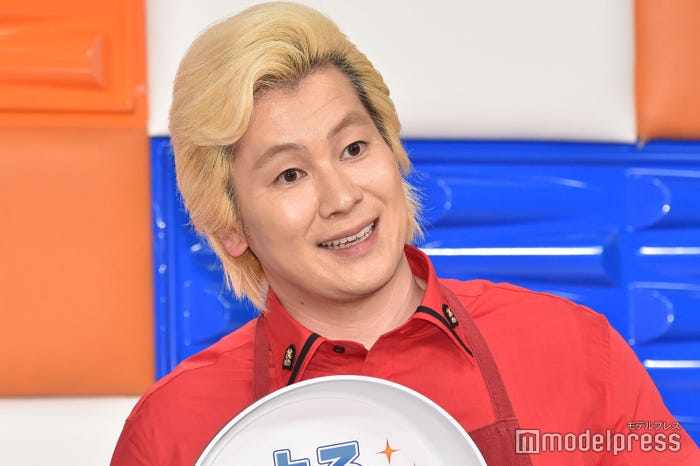 カズレーザー(C)モデルプレス