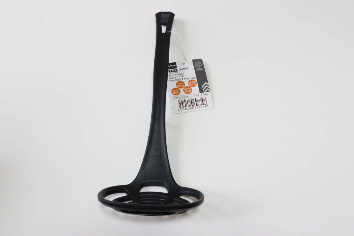 先がつかない4wayツール　パッケージ