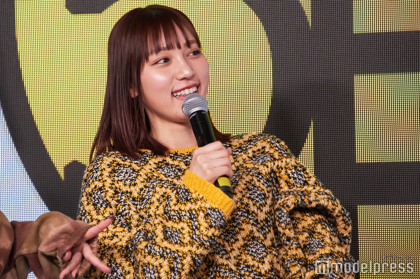 古川優香 (C)モデルプレス