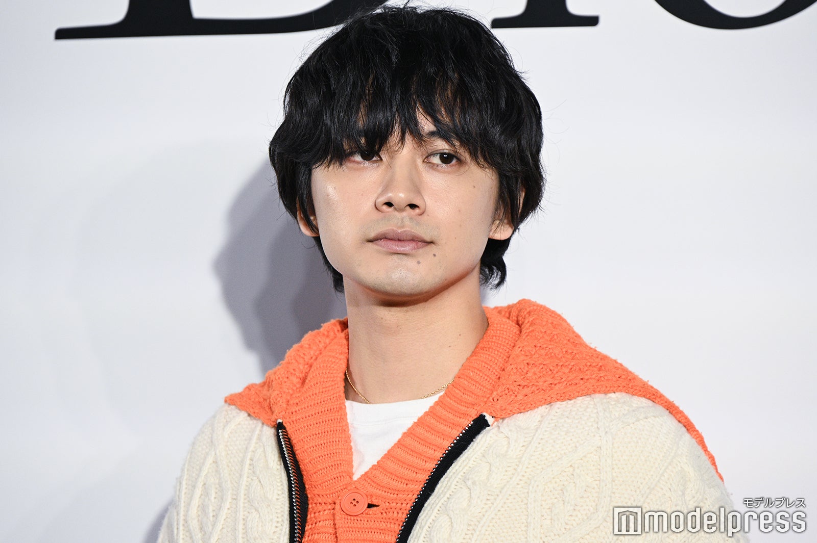 北村匠海、意外な学生時代を告白「ビターな思い出ばかりです」カジュアルルックで登場【ディオール バンブーパビリオン】