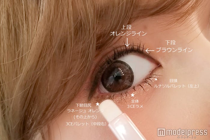 明日花キララのメイク事情第2弾 アイメイク詳細調査 デイリースキンケアは 血にじみリップ ブーム 疑問に続々回答 インタビュー モデルプレス 明日花キララのメイク事情第2弾 アイメイク詳細調査 デイリースキンケアは 血にじみリップ ブーム 疑問に続々回答 インタビュー モデルプレス