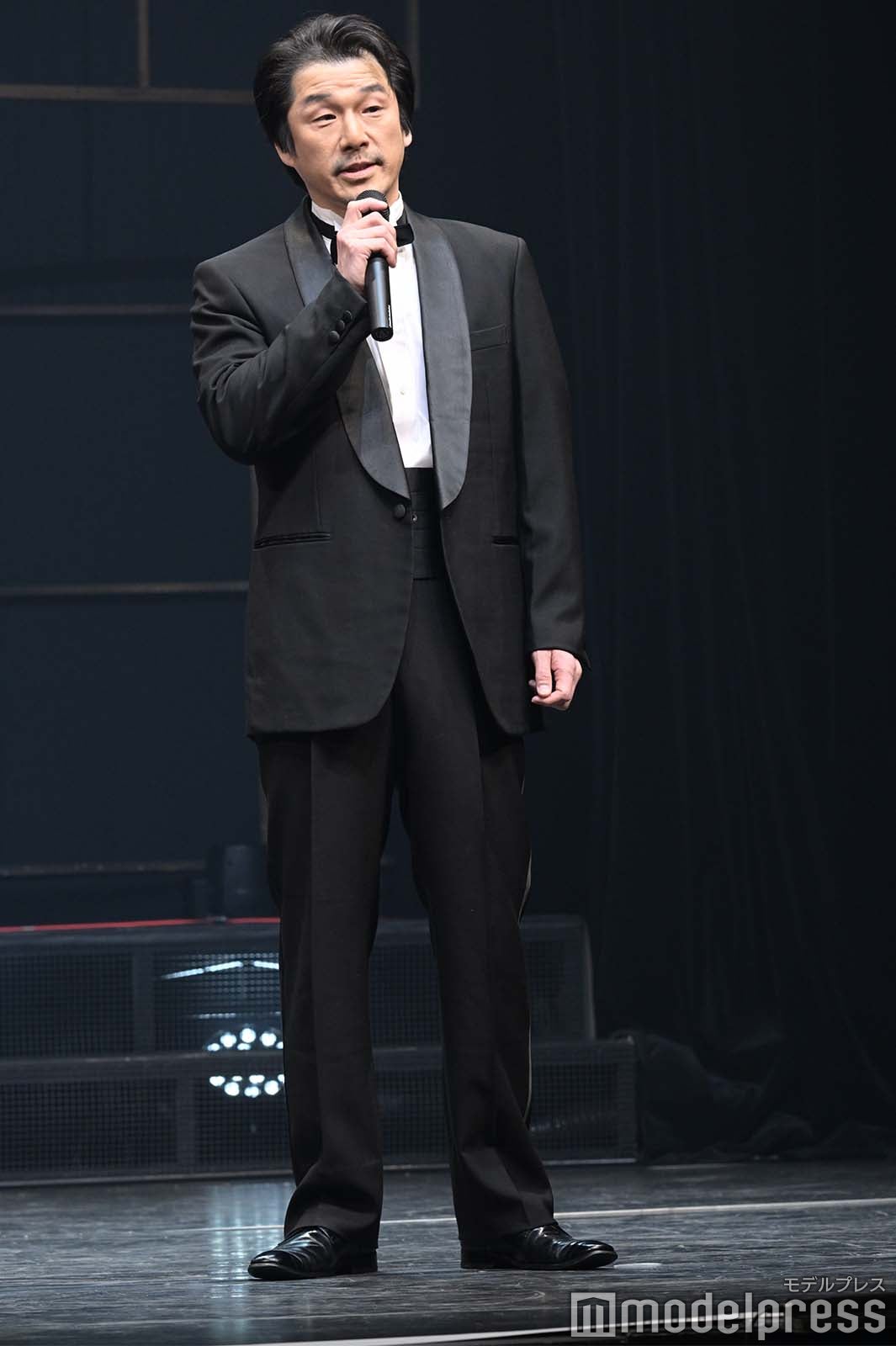 吉田智則 （C）モデルプレス