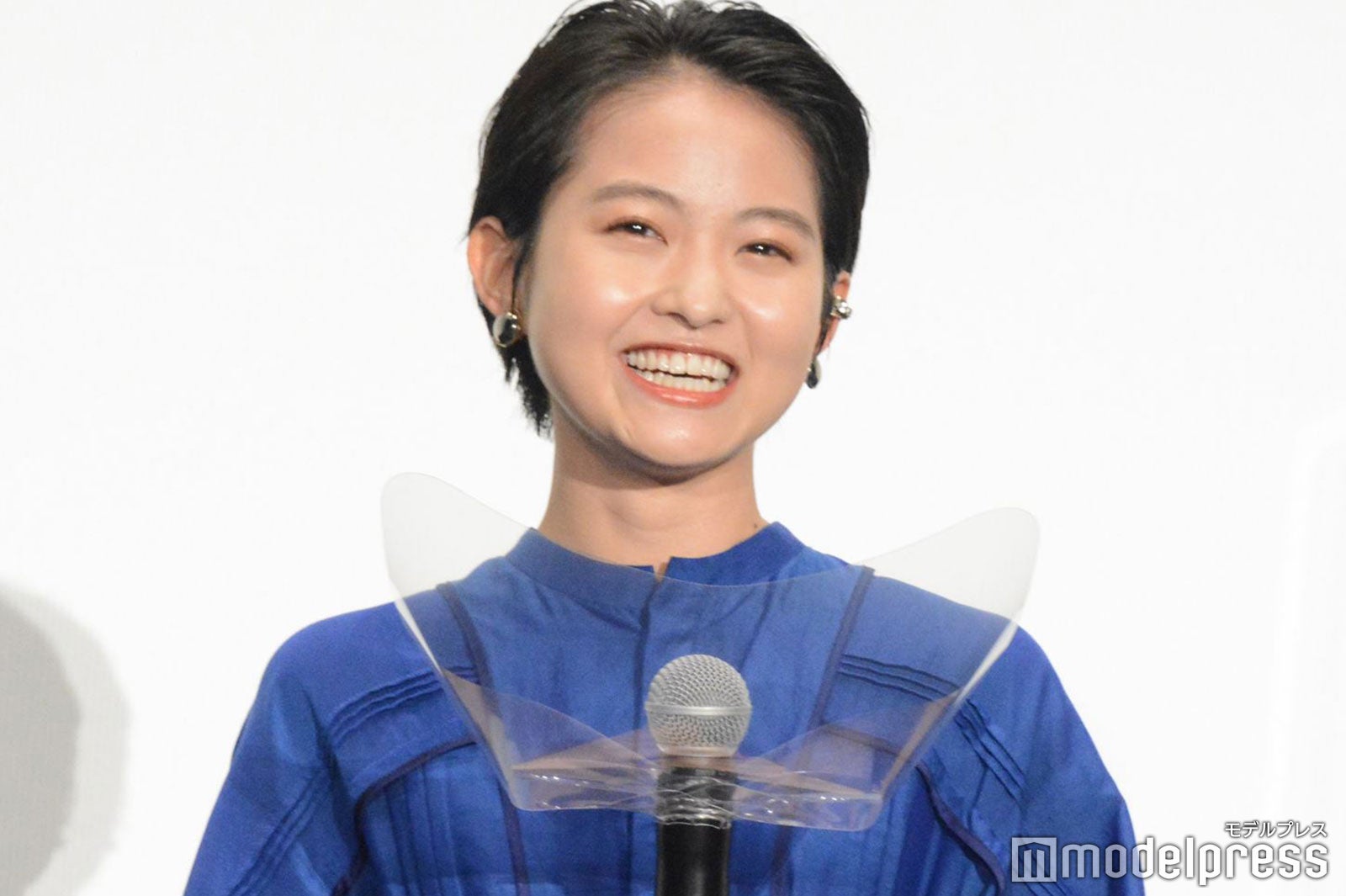 伊藤万理華（C）モデルプレス