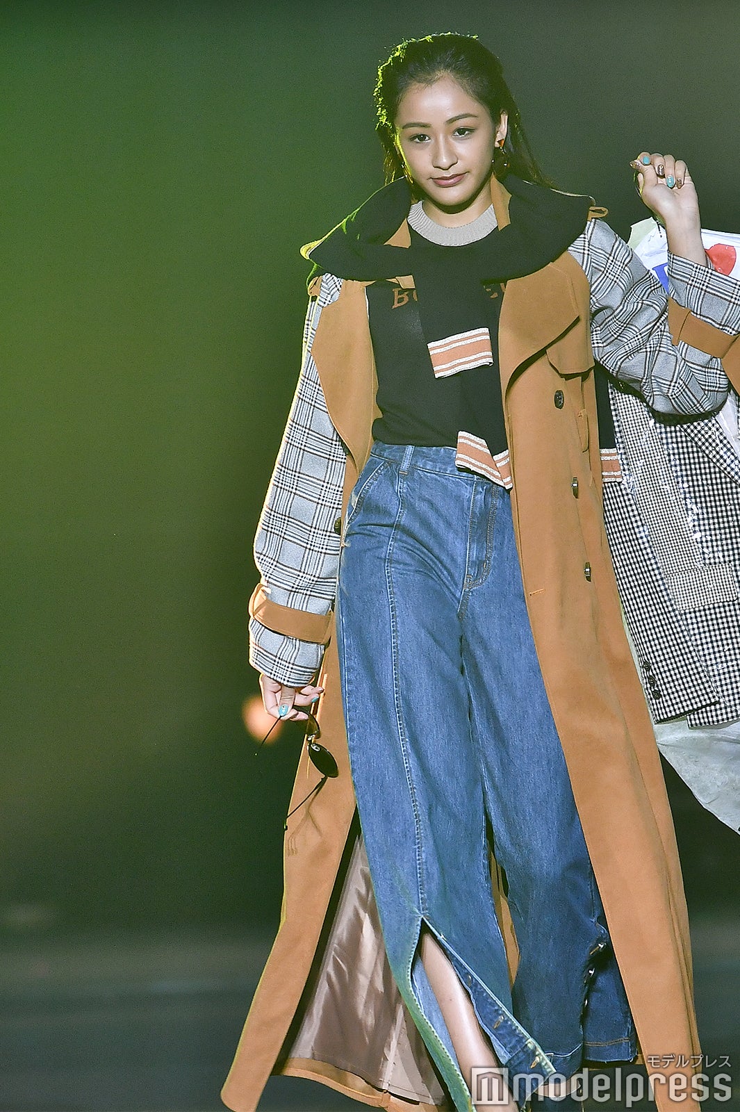 maaaya（C）モデルプレス