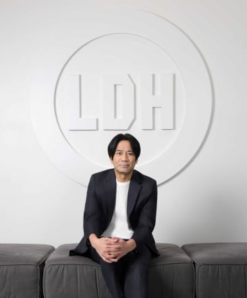 EXILE HIRO「LDHの底力を証明する1年に」 6年に1度の祭典「LDH PERFECT YEAR」開幕 新春独占インタビュー