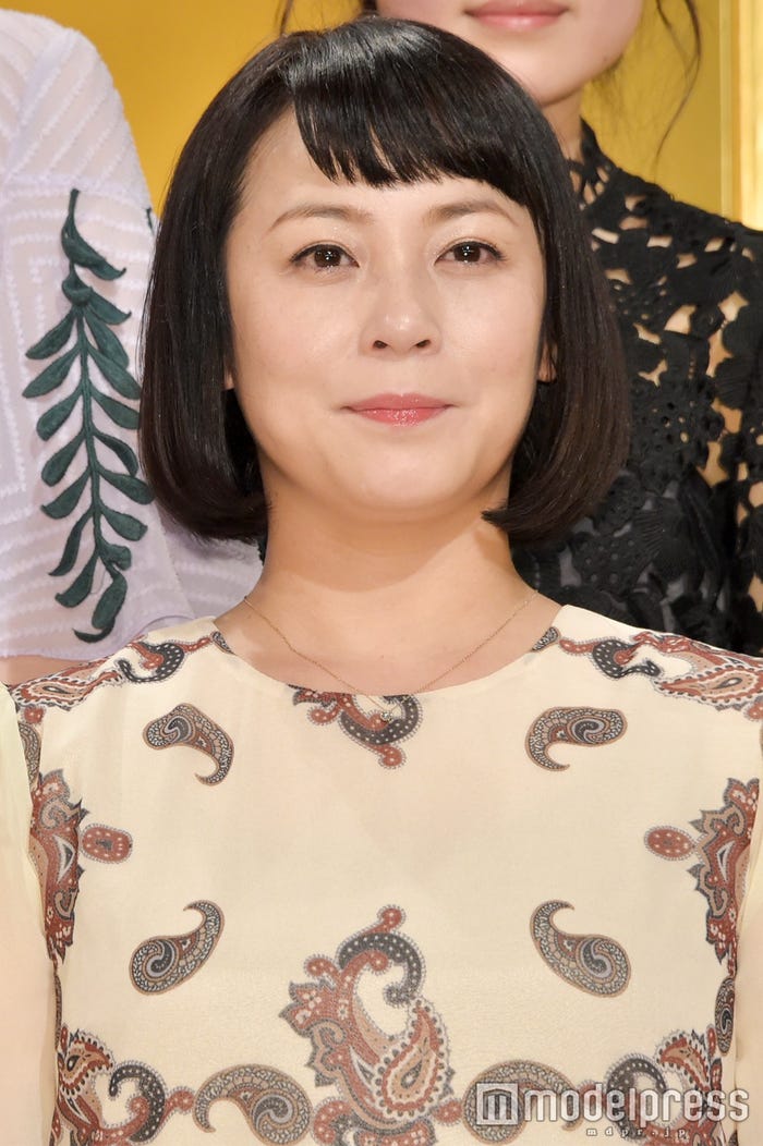 佐藤仁美 (C)モデルプレス
