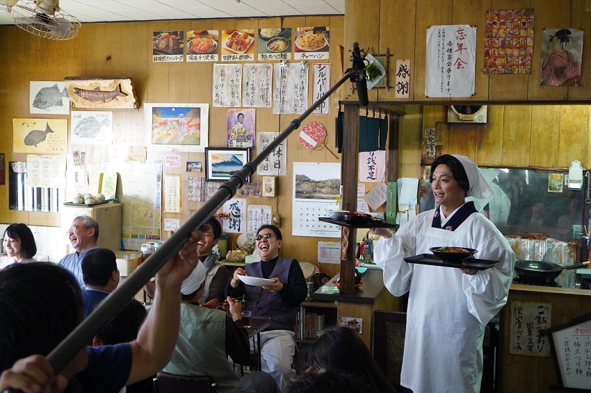 香取慎吾（提供画像）