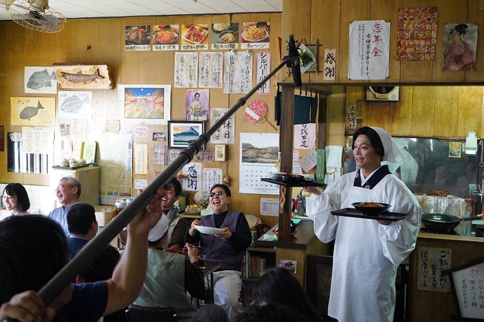 香取慎吾(提供画像)