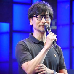 小島秀夫「DEATH STRANDING」“つながり”の意味 TGSでゲームプレイ公開!