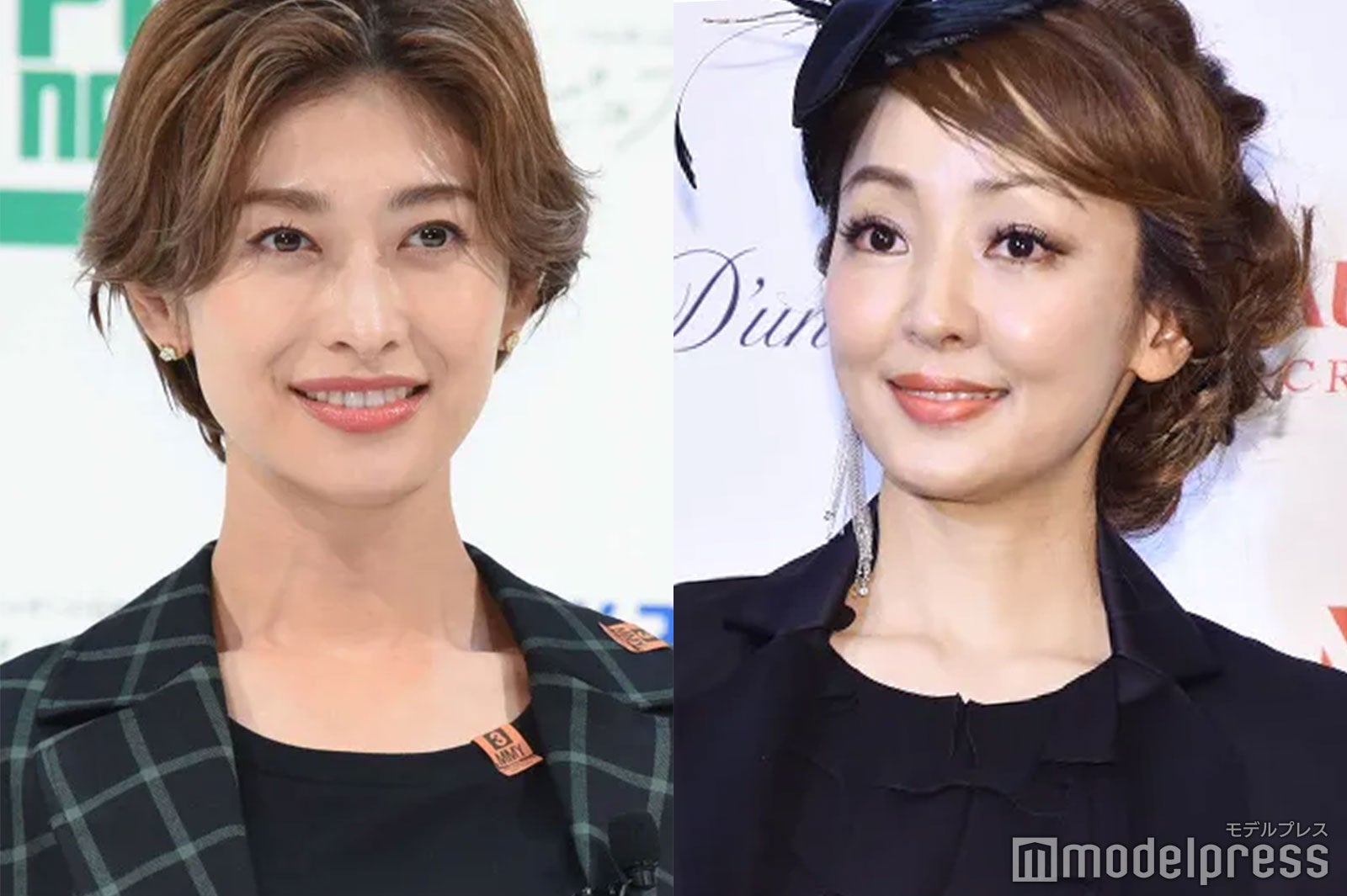 神田うの、山田優と学校行事で遭遇 2ショット公開＆29年前からの“繋がり”も告白