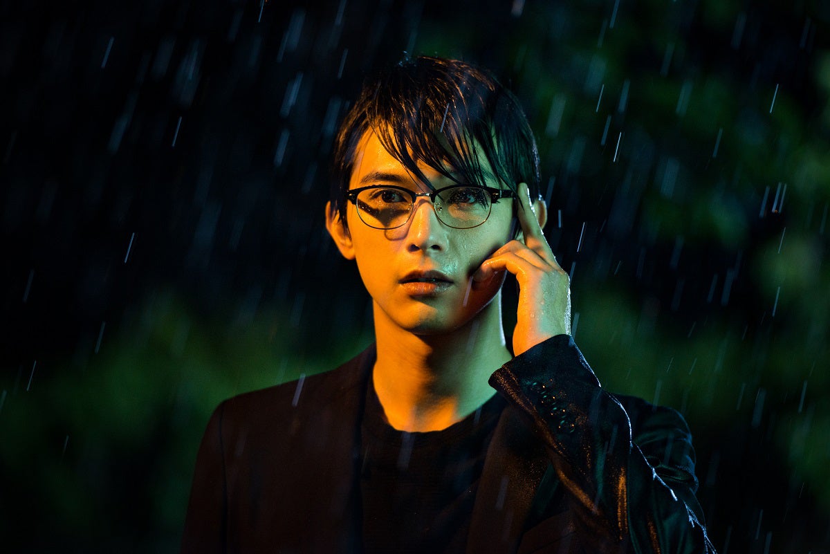 「GIVER 復讐の贈与者」義波（吉沢亮）、復讐の先を越される＜第3話あらすじ＞