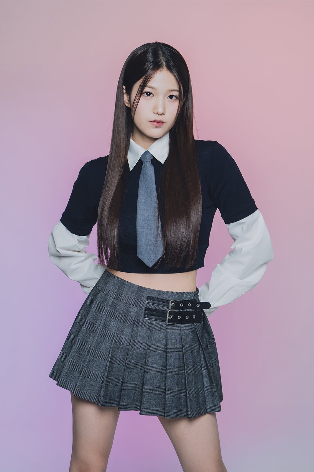 ユン・ジユン（C）CJ ENM Co., Ltd, All Rights Reserved