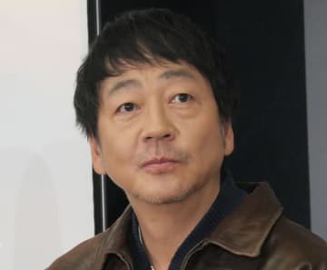 大森南朋、父・麿赤児との2画面ショット「親子共々お願いします」が反響 ネット「似てきましたね」