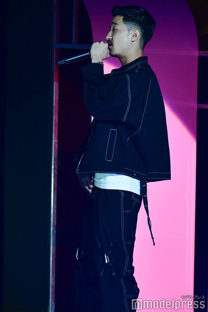 KEIJU（C）モデルプレス