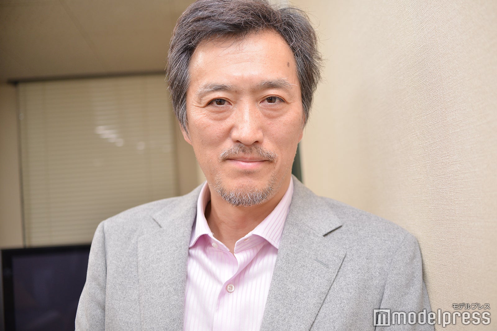 大鶴義丹（C）モデルプレス