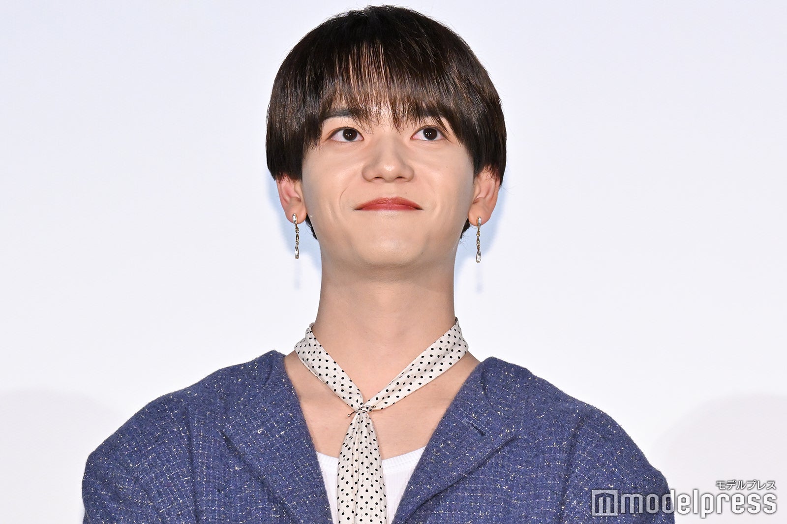 中島颯太（C）モデルプレス