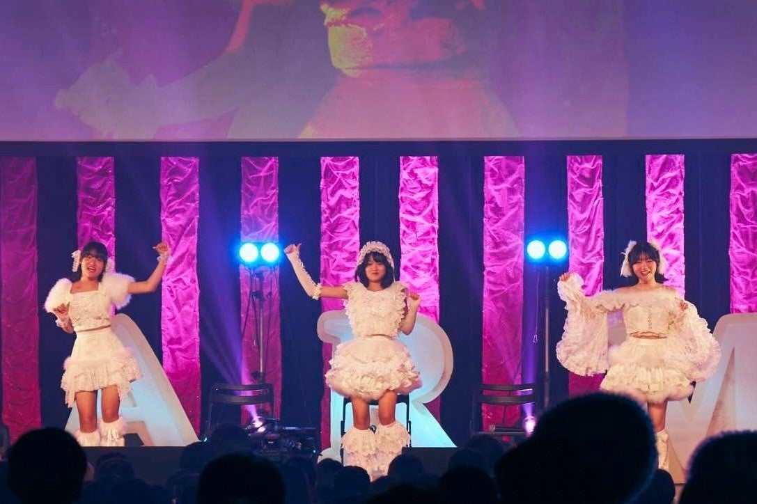 「LARME fes」Day2（提供写真）