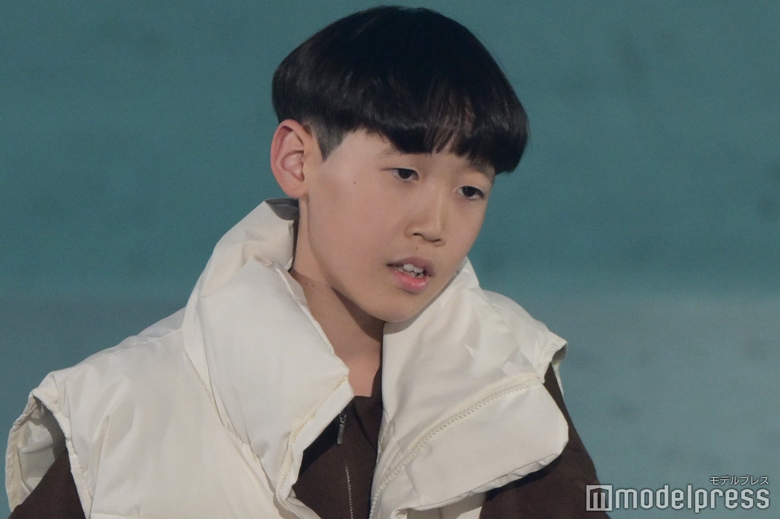 イソ・ギンチャク（C）モデルプレス