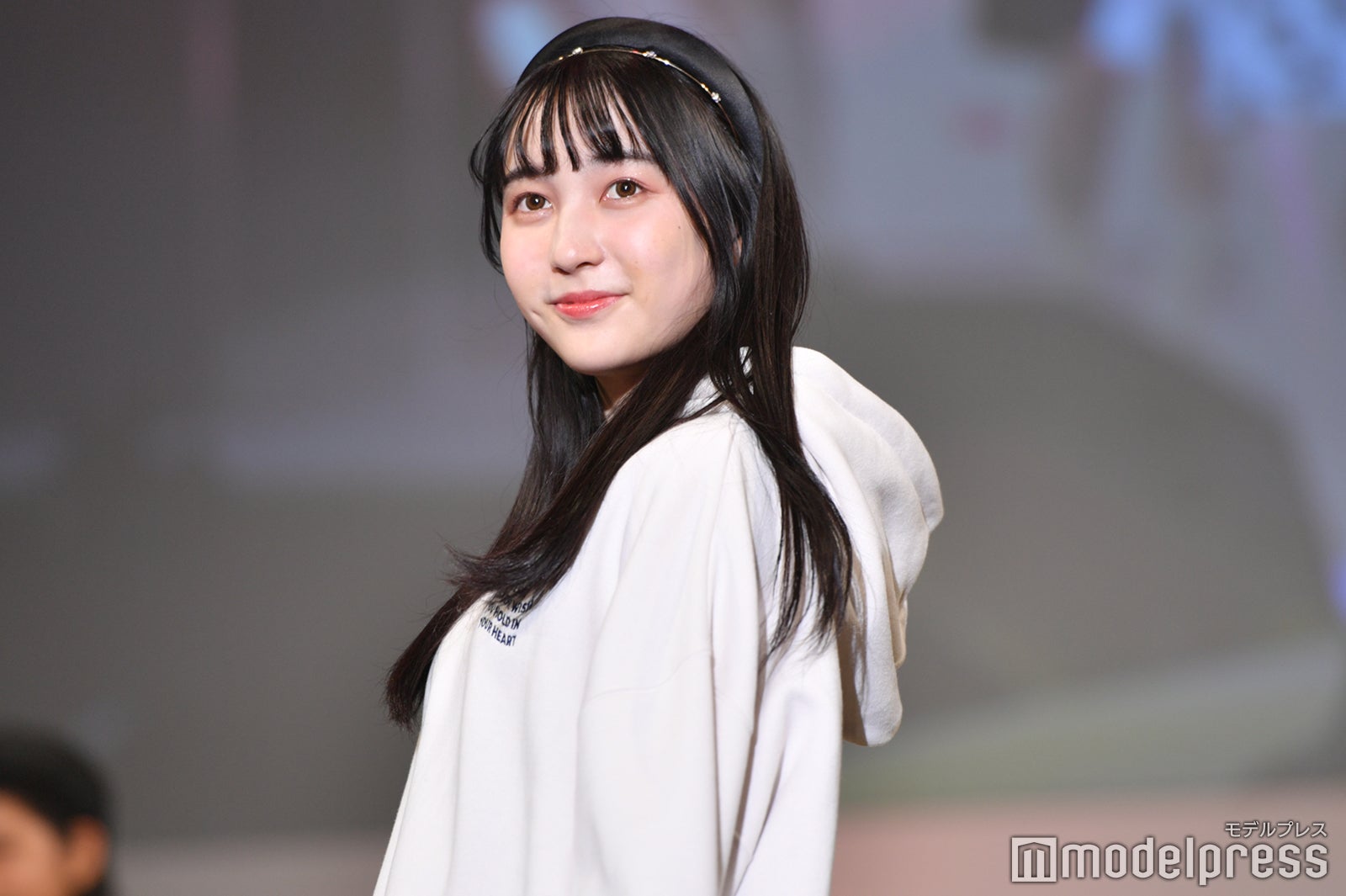 （C）モデルプレス