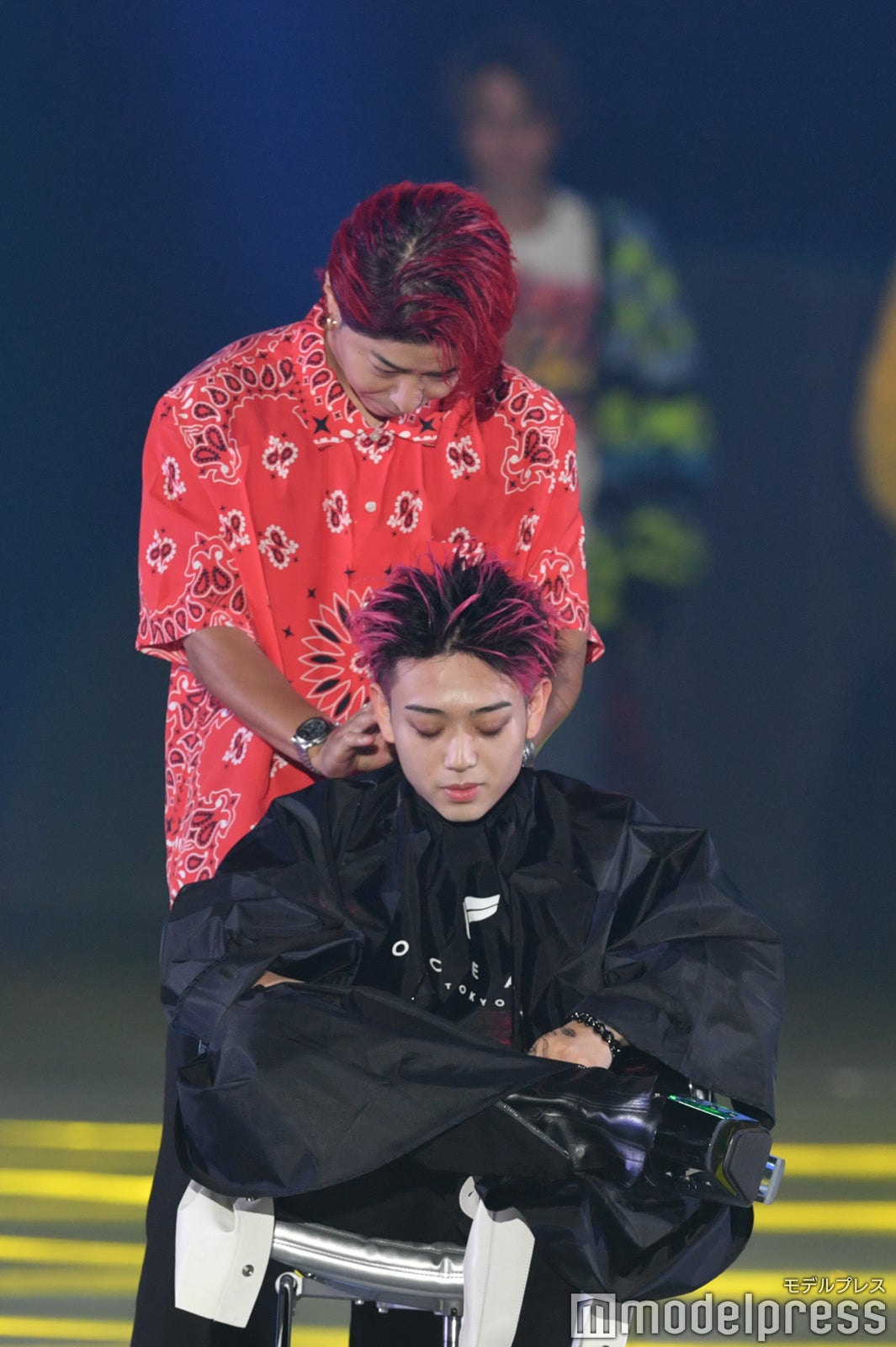 （C）モデルプレス