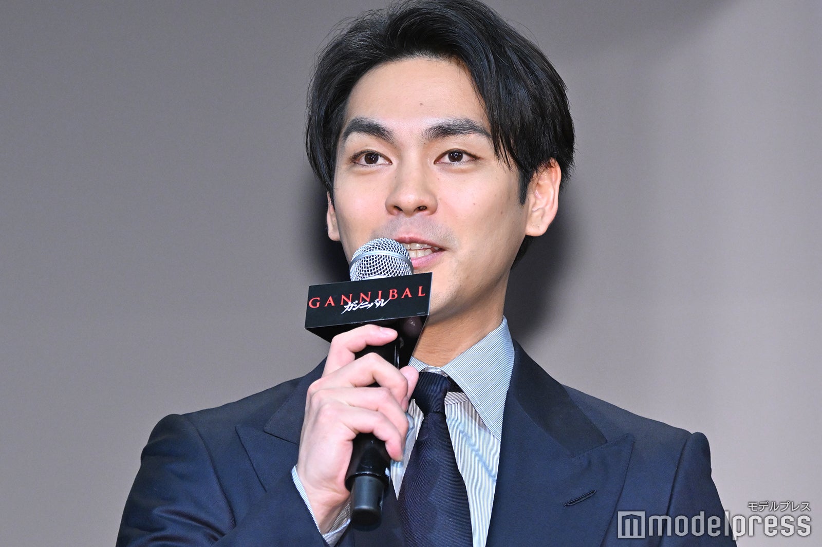 柳楽優弥 （C）モデルプレス