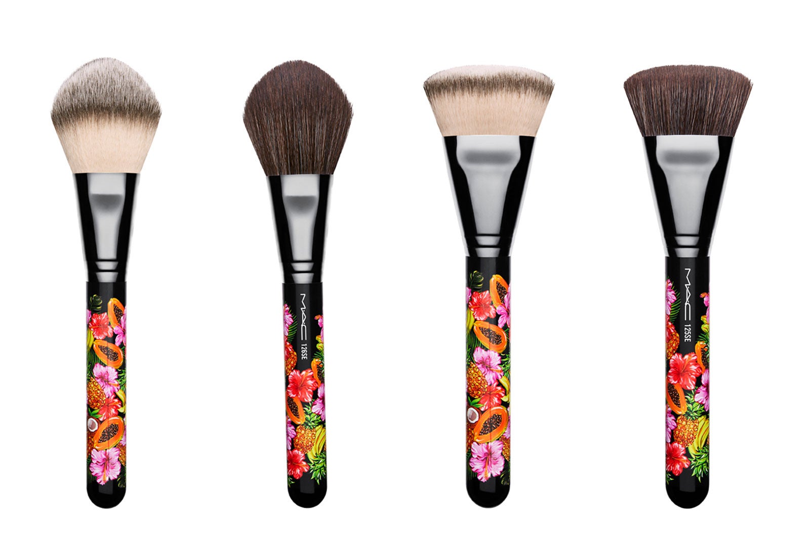 フェイスブラシ／画像提供：M･A･C