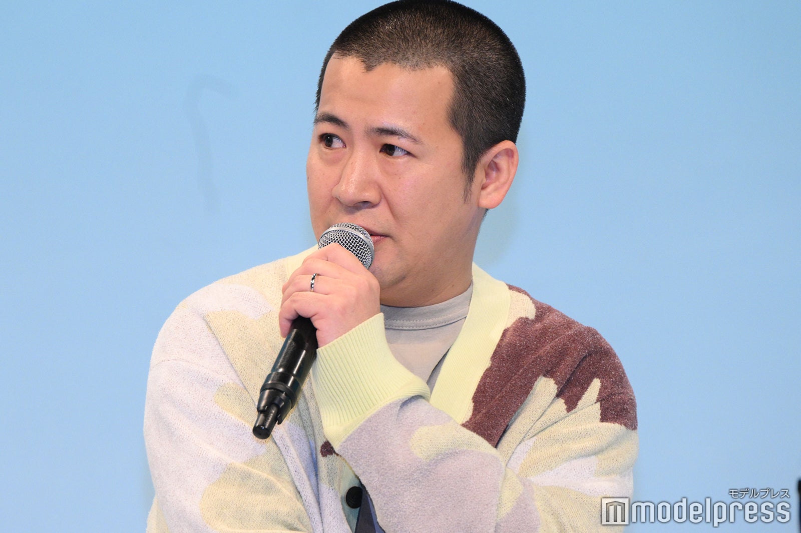 きょん（C）モデルプレス