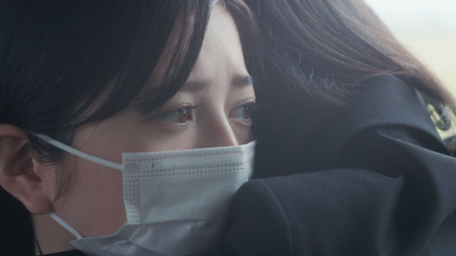 『この夏の星を見る』（C）2025「この夏の星を見る」製作委員会