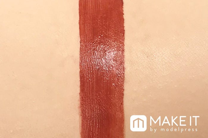 ヴィセ アヴァン/リップスティック/006 RED BRICK (C)メイクイット