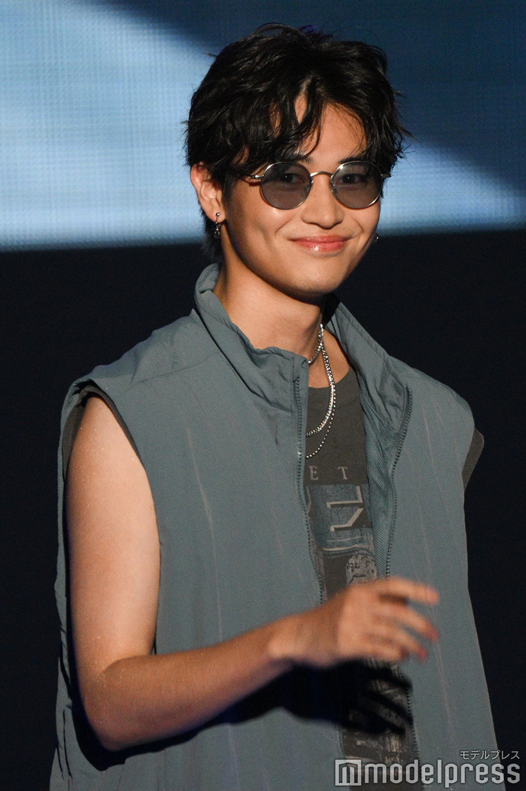 西垣匠（C）モデルプレス