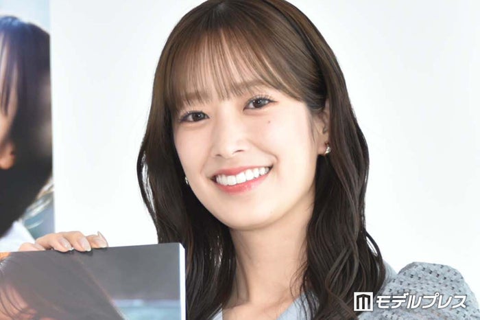 元日向坂46佐々木久美、手編みのニット帽公開「クオリティの高さにびっくり」「センスと技術がすごい」と反響