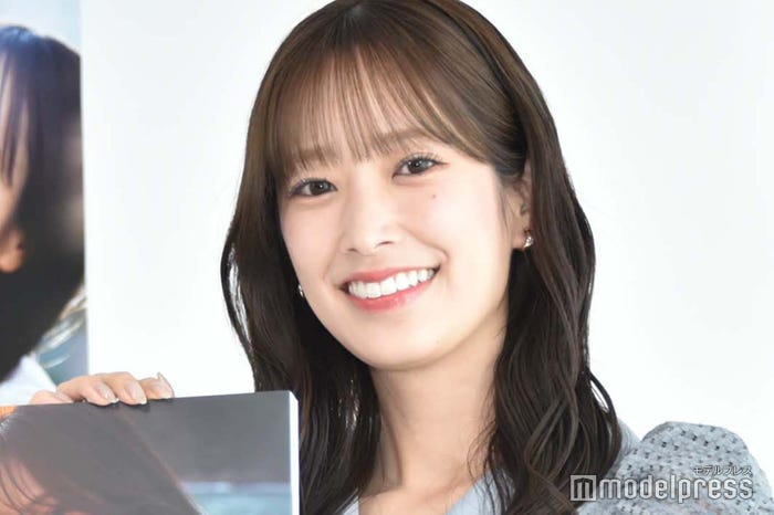 佐々木久美(C)モデルプレス