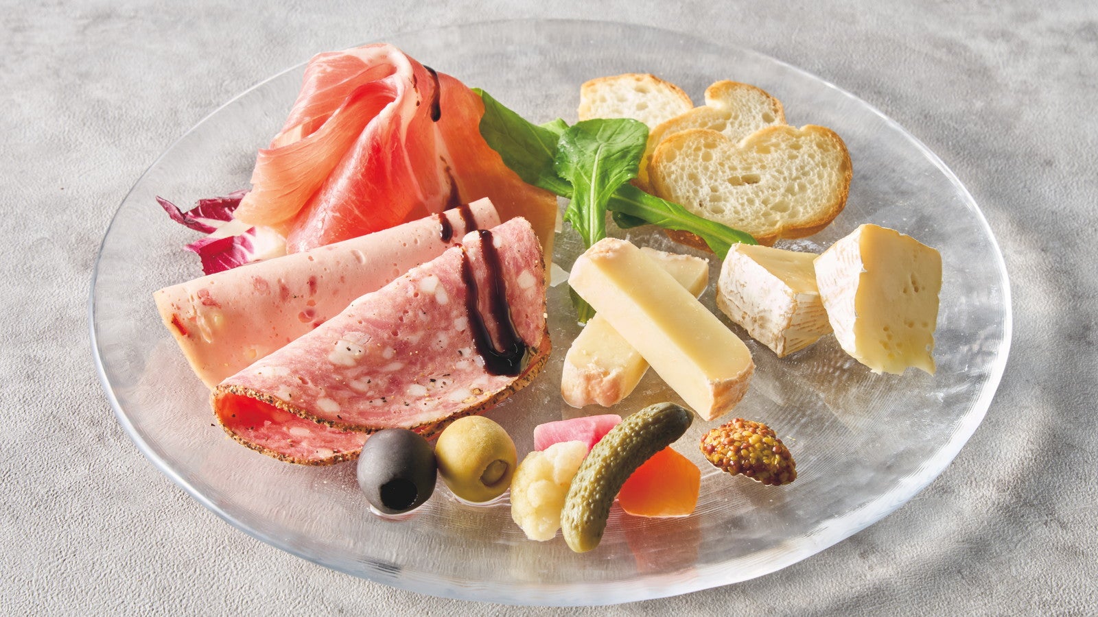 アンティパスト・ミスト／画像提供：ユニバーサル・スタジオ・ジャパン