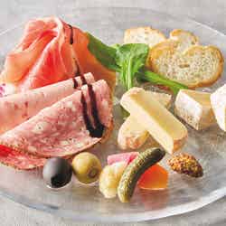 アンティパスト・ミスト/画像提供:ユニバーサル・スタジオ・ジャパン