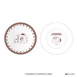 シェアプレート 税込1,650円 ※3月28日(土)~発売予定(C)2026 SANRIO CO., LTD. APPROVAL NO. L664927