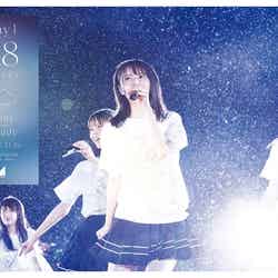 乃木坂46「4th YEAR BIRTHDAY LIVE 2016.8.28－30 JINGU STADIUM」Blu-ray Day1／提供画像