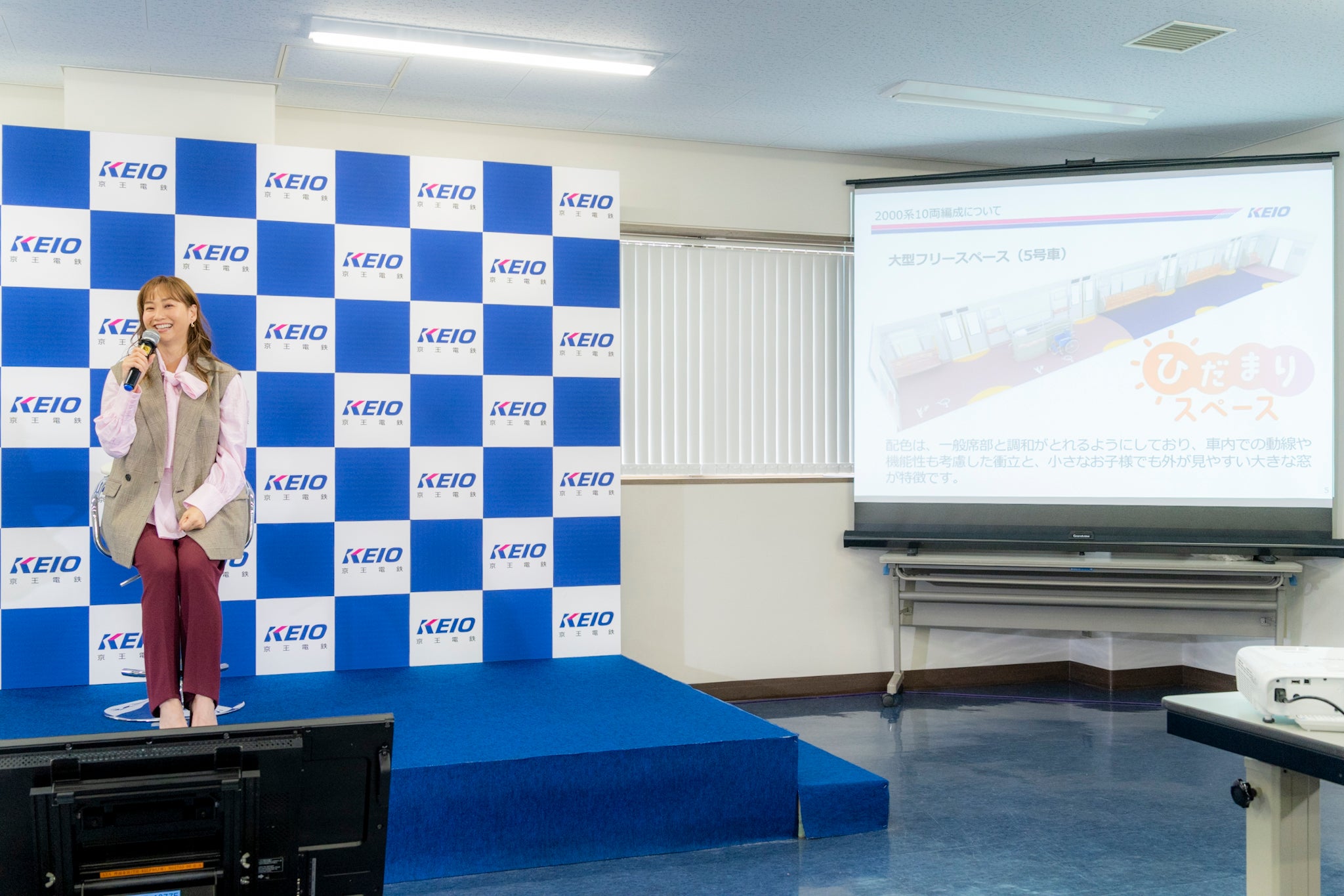 藤本美貴（提供写真）