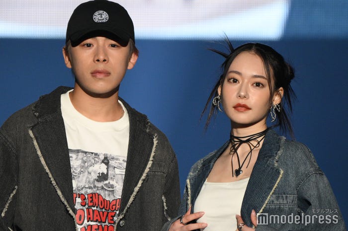 こーくん、なごみ(C)モデルプレス